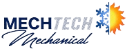 Mechtech Mechanical Logo